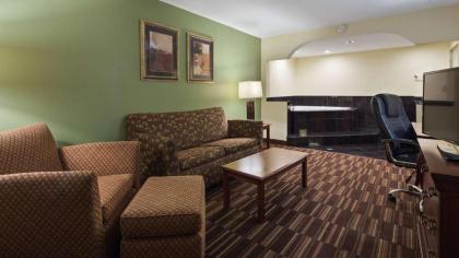 Best Western Of Walterboro - image 6