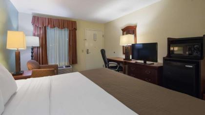 Best Western Of Walterboro - image 9