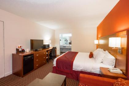 Ramada by Wyndham Walterboro - image 10