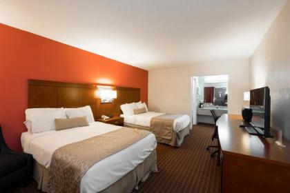 Ramada by Wyndham Walterboro - image 11