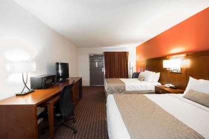 Ramada by Wyndham Walterboro - image 12