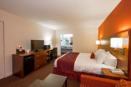 Ramada by Wyndham Walterboro - image 13