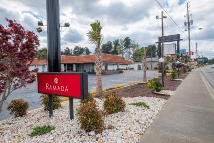 Ramada by Wyndham Walterboro - image 15