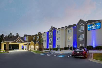 Microtel Inn & Suites by Wyndham Walterboro - image 15