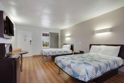 Motel 6-Walterboro SC - image 11