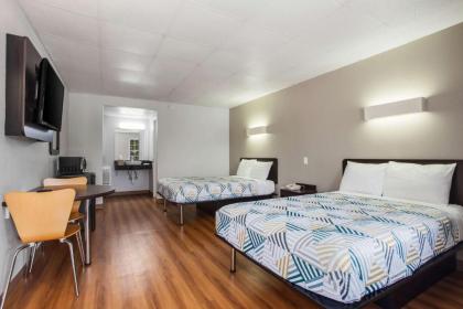 Motel 6-Walterboro SC - image 12