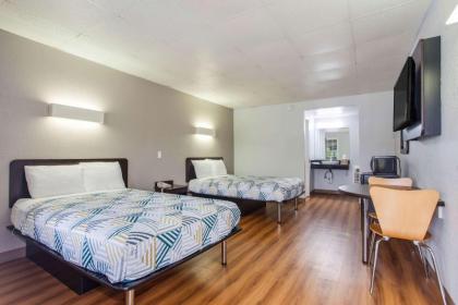 Motel 6-Walterboro SC - image 9