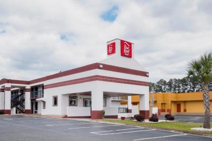 Red Roof Inn Walterboro - image 14