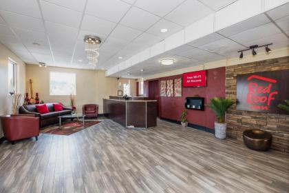 Red Roof Inn Walterboro - image 4