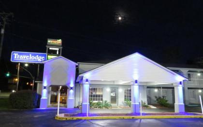 travelodge by Wyndham Walterboro Walterboro South Carolina