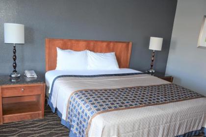 Travelodge by Wyndham Walterboro - image 3