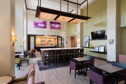 Hampton Inn & Suites Walterboro - image 5