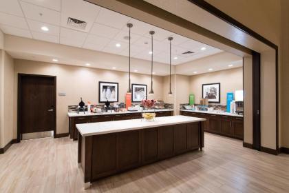 Hampton Inn & Suites Walterboro - image 9