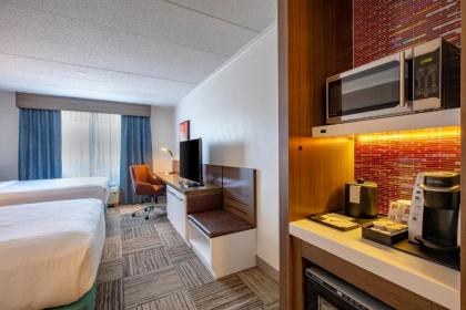 Hilton Garden Inn Boston Waltham - image 6