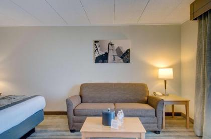 Best Western Plus Waltham Boston - image 6