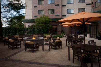 Courtyard by Marriott Boston Waltham - image 14