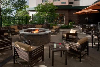 Courtyard by Marriott Boston Waltham - image 15