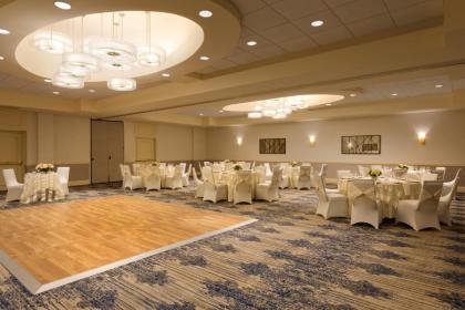 Embassy Suites by Hilton Boston/Waltham - image 15