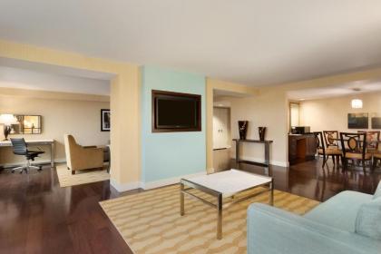 Embassy Suites by Hilton Boston/Waltham - image 7