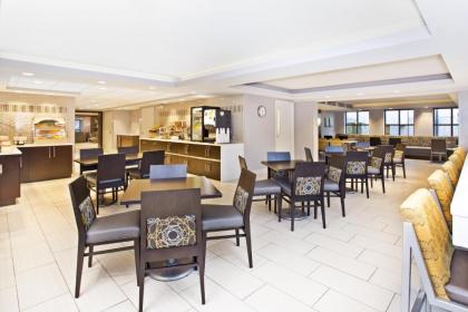 Holiday Inn Express Boston-Waltham an IHG Hotel - image 11