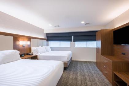 Holiday Inn Express Boston-Waltham an IHG Hotel - image 7