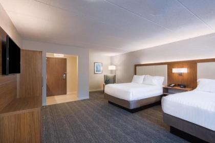 Holiday Inn Express Boston-Waltham an IHG Hotel - image 9