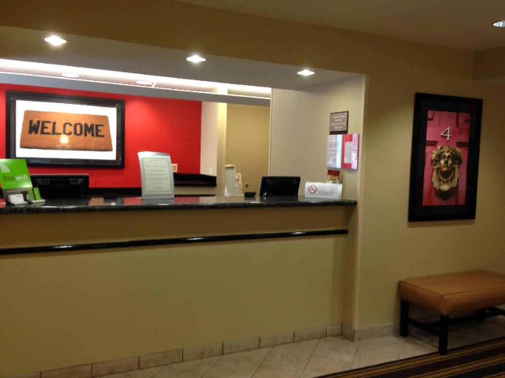 Extended Stay America Suites - Boston - Waltham - 32 4th Ave - image 7