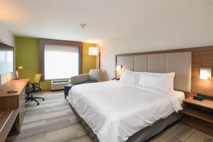 Holiday Inn Express Hotel & Suites Richwood - Cincinnati South an IHG Hotel - image 11