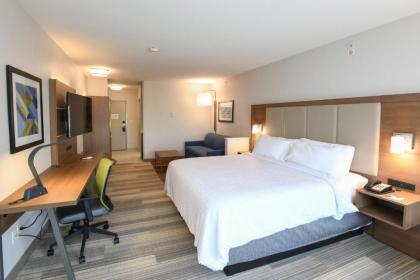 Holiday Inn Express Hotel & Suites Richwood - Cincinnati South an IHG Hotel - image 12