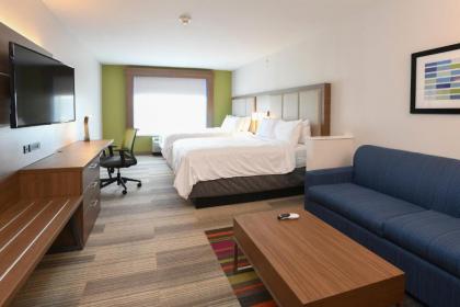 Holiday Inn Express Hotel & Suites Richwood - Cincinnati South an IHG Hotel - image 14