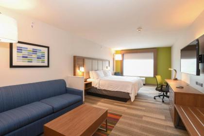 Holiday Inn Express Hotel & Suites Richwood - Cincinnati South an IHG Hotel - image 15