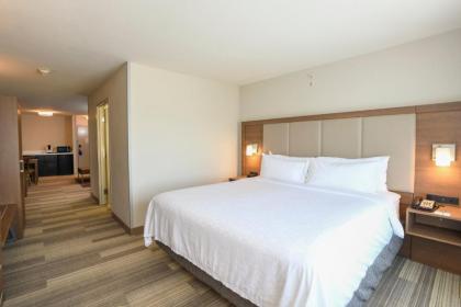 Holiday Inn Express Hotel & Suites Richwood - Cincinnati South an IHG Hotel - image 6