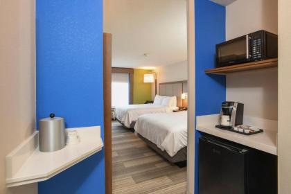 Holiday Inn Express Hotel & Suites Richwood - Cincinnati South an IHG Hotel - image 8