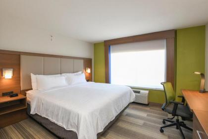 Holiday Inn Express Hotel & Suites Richwood - Cincinnati South an IHG Hotel - image 9