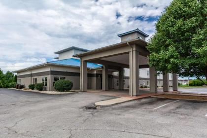 Motel 6 Walton KY - Richwood - Cincinnati Airport South - image 1