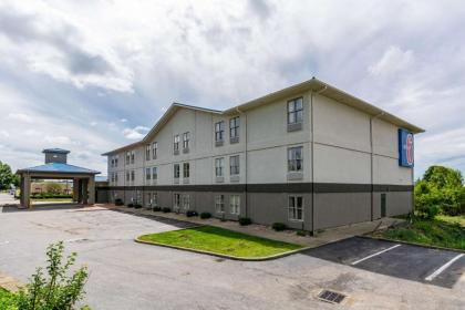 Motel 6 Walton KY - Richwood - Cincinnati Airport South - image 2