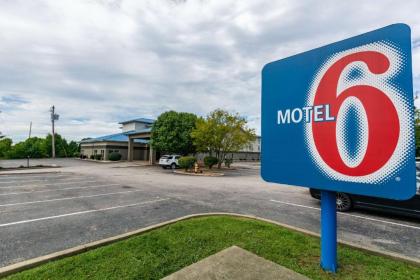 Motel 6 Walton KY - Richwood - Cincinnati Airport South - image 3