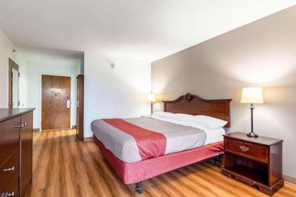 Motel 6 Walton KY - Richwood - Cincinnati Airport South - image 9