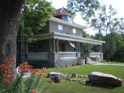 Prairie Creek Inn - image 2