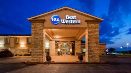 Best Western Wapakoneta Inn - image 12