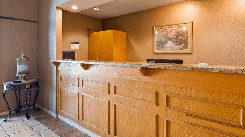 Best Western Wapakoneta Inn - image 3