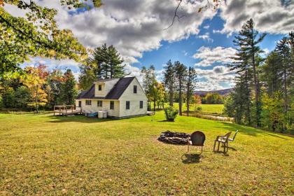 Rustic East Dover Home with Deck - Near Mount Snow! - image 11