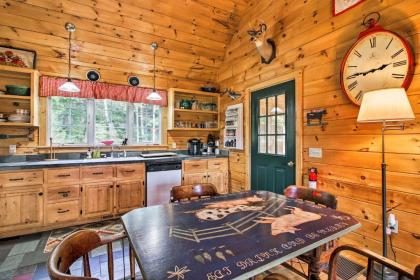 Rustic East Dover Home with Deck - Near Mount Snow! - image 12