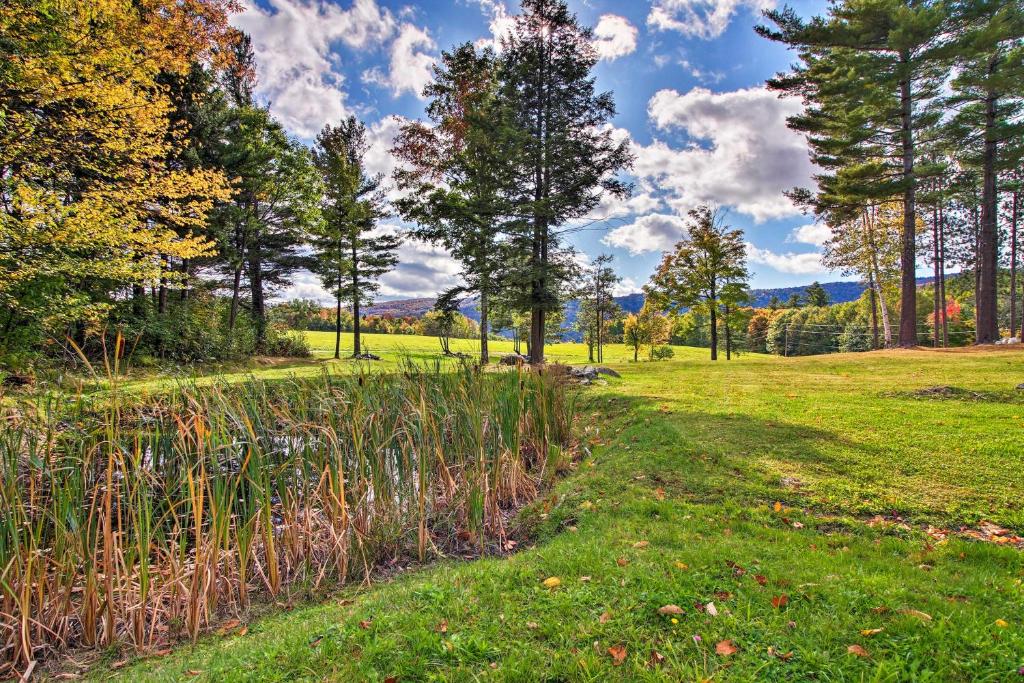 Rustic East Dover Home with Deck - Near Mount Snow! - image 5