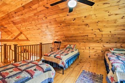 Rustic East Dover Home with Deck - Near Mount Snow! - image 7