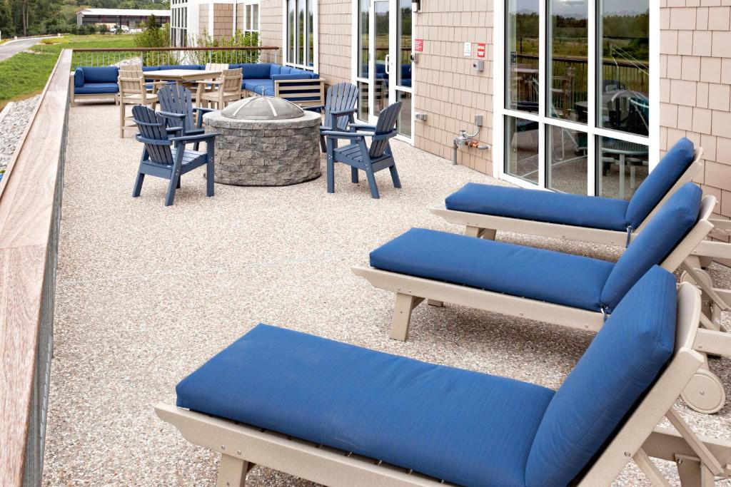 TownePlace Suites by Marriott Wareham Buzzards Bay - image 2