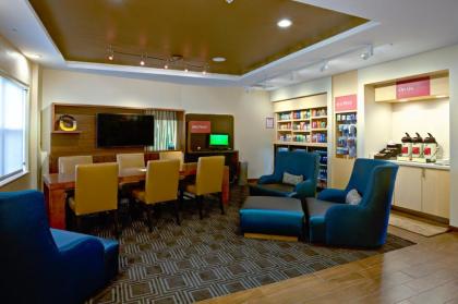 TownePlace Suites by Marriott Wareham Buzzards Bay - image 9