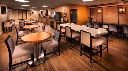 Best Western Warm Springs Hotel and Event Center - image 10