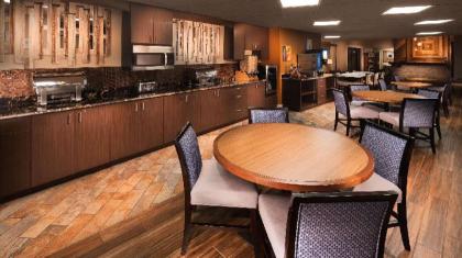 Best Western Warm Springs Hotel and Event Center - image 11