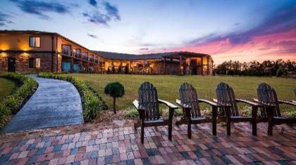 Best Western Warm Springs Hotel and Event Center - image 13